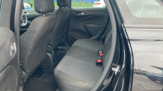 Vauxhall Crossland 1.2 Design 5dr Petrol Hatchback